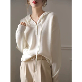 女式羊绒衫;成人帽;男式羊绒衫