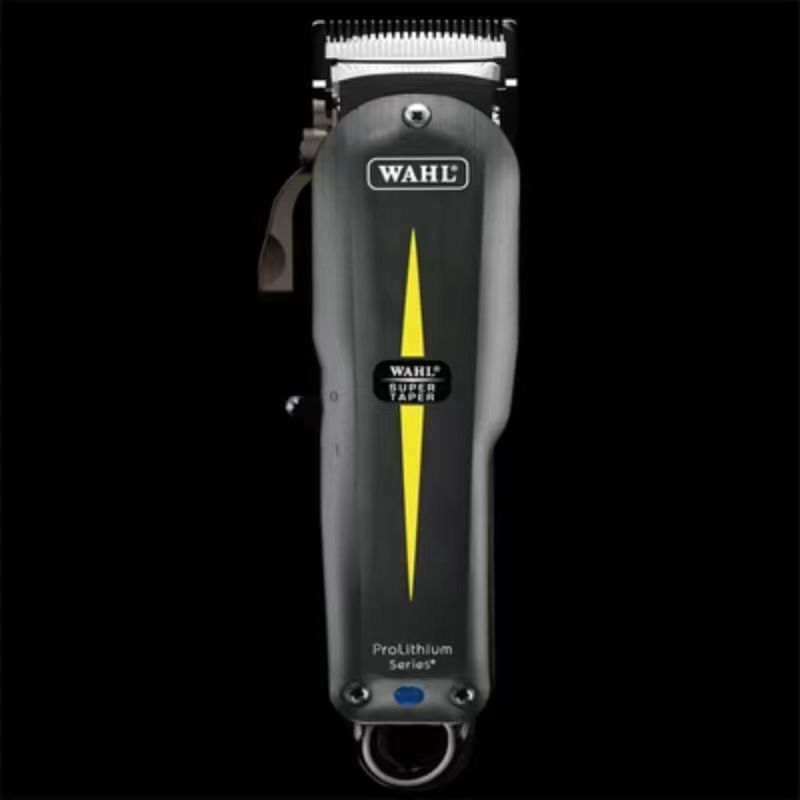 Americano original importado pared Clipper eléctrico 8148 pared completa vintage aceite cabeza gradiente eléctrico Clipper peluquería dedicada