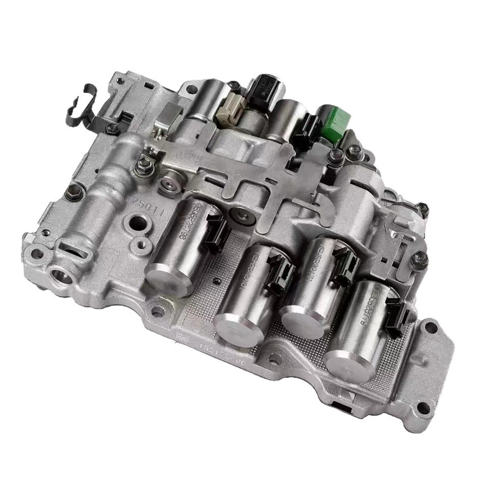 Automatic Transmission Valve Body Tf-70/Tf-80/Aw80 Is Suitable for Ford Vehicles and Is Exclusively for Cross-Border Export
