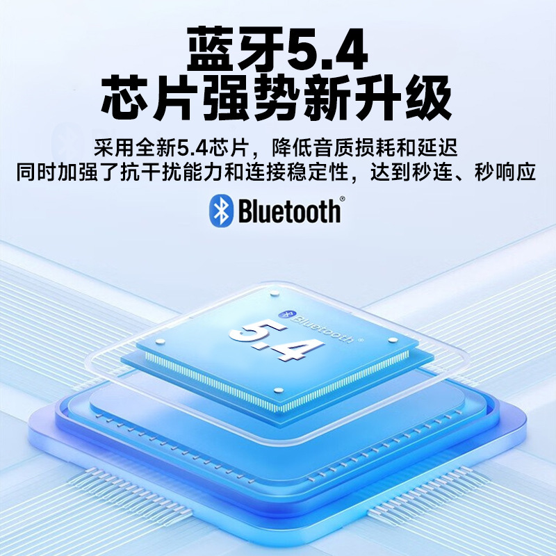フィリップスタット2169 bluetoothイヤホン2025新型半入耳式高音質運動騒音低減長航続|undefined