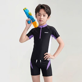 连体泳衣;比基尼;三件套泳装