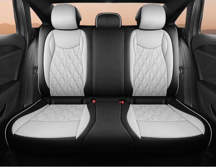 Volkswagen Sagitar S seat covers, full set, 2026 model, FAW Elite Fashion Edition, custom-fit seat cushions, all-season