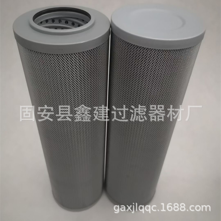 HX-630X10液压油滤芯  高压过滤器滤芯HX-630X20