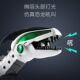 Hot Sale Large Size Spray Dinosaur Electric Walking Tyrannosaurus Rex Mechanical Dinosaur Boy Children's Toy