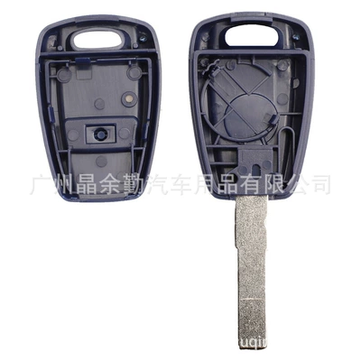 Fiat 500 Doblo Bravo: Car Keys