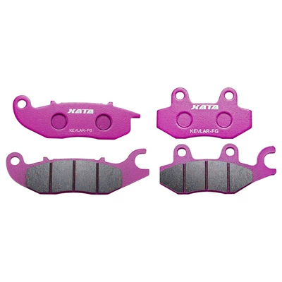 brake pads modified accessories — Tormoz supportları