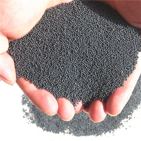 精品铁砂光滑无锈练气功细铁沙铁砂掌专用钢砂成武半斤