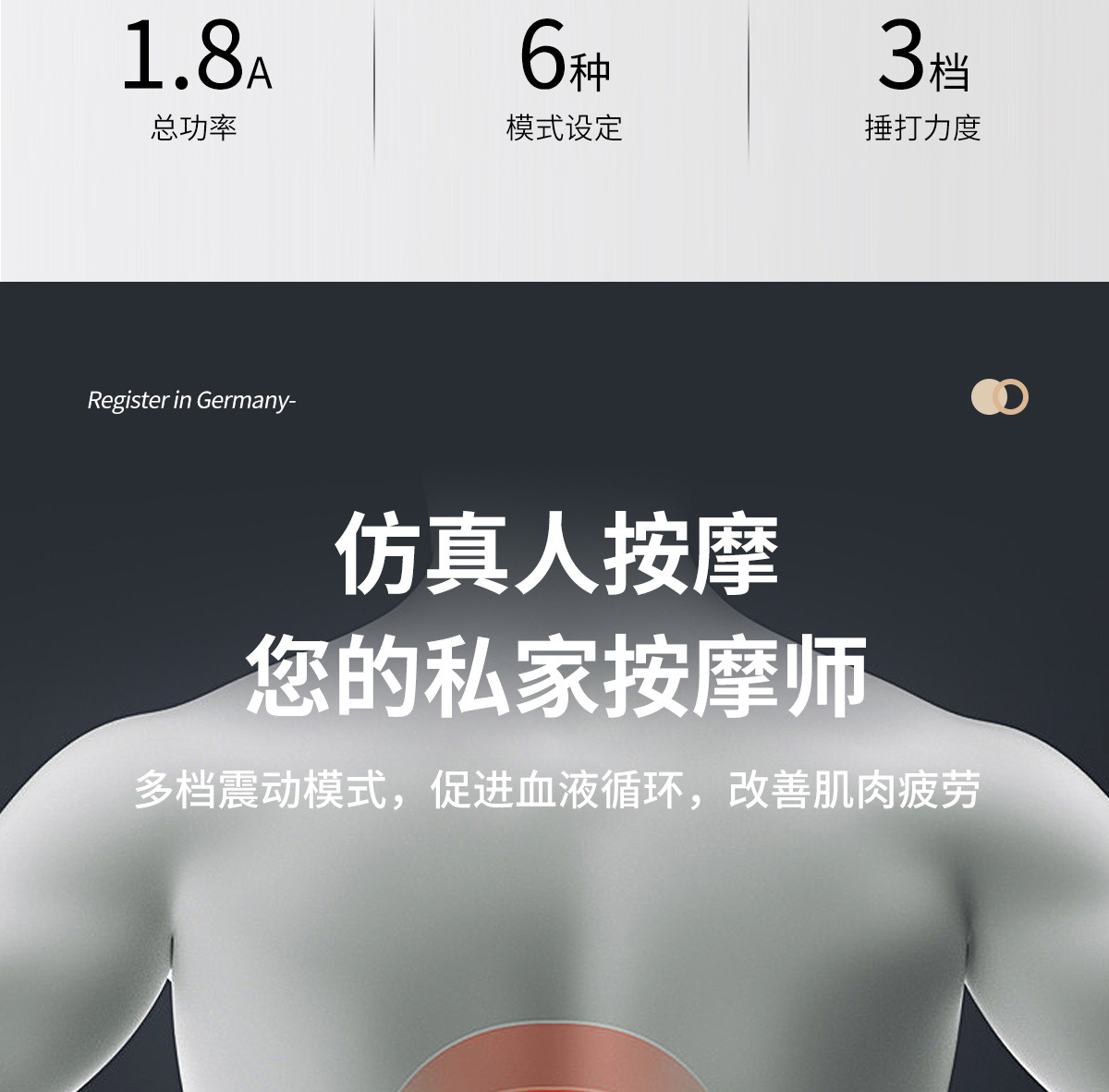 Car Heated Cushion Electric Massage Waist Cushion Car Seat Memory Foam Back Pillow Waist Office Waist Seat