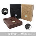 便携式雪茄盒雪松木保湿盒新款创意皮雪茄盒厂家直销批发