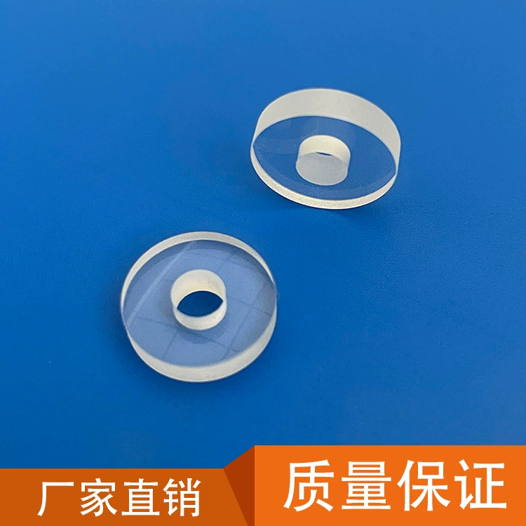 Лазерная радиолокационная асферическая линза дальность сканирования с покрытием оптический робот тело интеллектуальная индукционная стеклянная линза