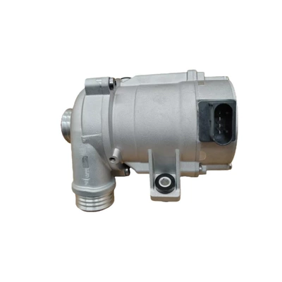Water Pump, Water pump