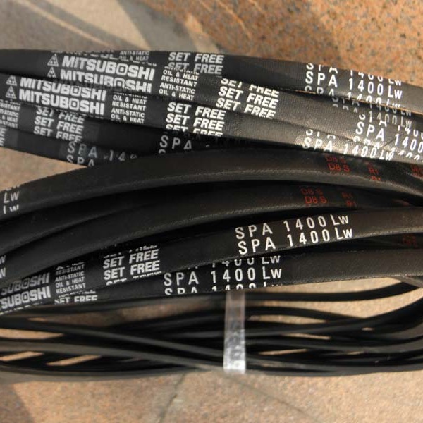 SPA2982LW防静电三角带SPA2982LW耐高温三角带价格