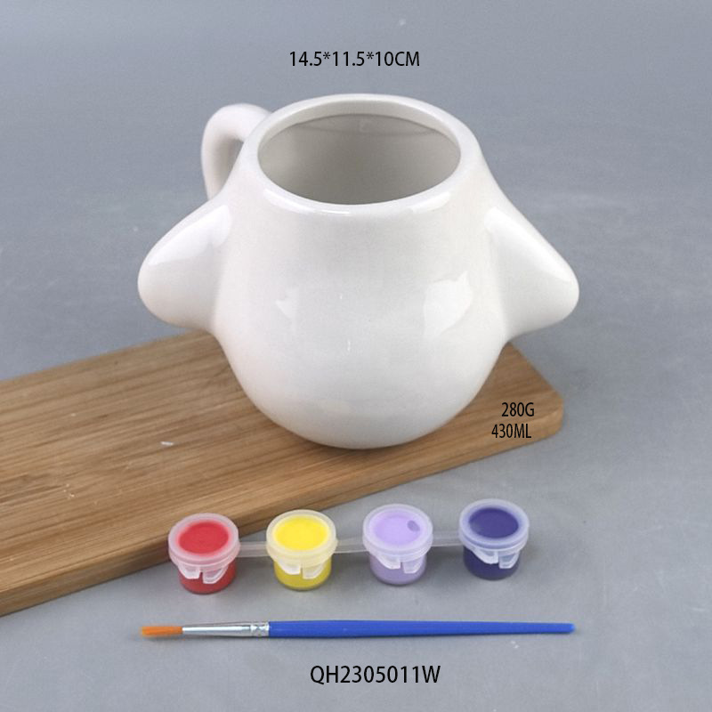 Tazas de cerámica estilo americano con temática navideña, cuidadosamente seleccionadas, con tapas, tazas de café, regalos navideños creativos para parejas