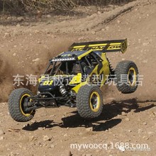 LOSI 油动RC模型车1/5 DBXL 2.0 4驱 汽油车四驱沙漠短卡LOS05008