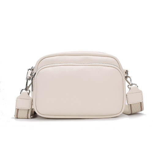 Wholesale Women's Bags 2025 New Arrival Cross-border Trade Large Capacity Crossbody Small Bag Ladies Single Shoulder Small Square Bag
