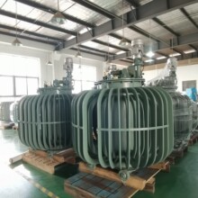 厂家批发单相油浸感应调压器TDJA TSJA实验调压变压器 锅炉工频炉