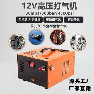 �¿�܇�d12V늄Ӹ߉����C30mpa��y���s��Ý�ˮ������4500psi