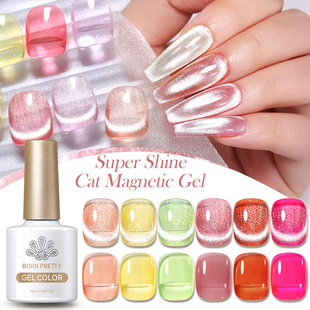 BORN PRETTY�¿�С���ݾ�ʯ؈���z ͸ɫ�@�����׌��y؈�ۼ����z