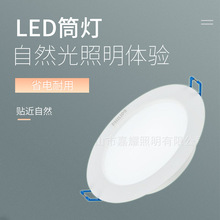 �����w����DL168B�a��LEDͲ��3.5W 5.5W 7W���� �컨Ͳ�����l