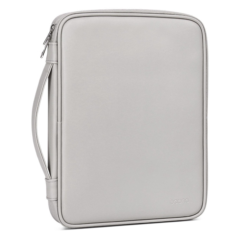 Leather Portable Tablet Case Tablet Protective Case for Apple 12.9 Huawei 10.9 Inch