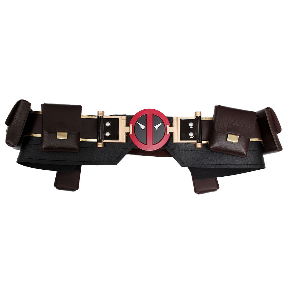 벨트 허리 가방 (좌우 다리 총 가방 제외) 140