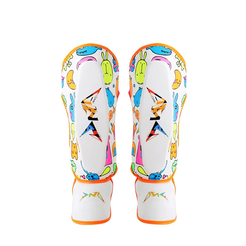 Бокс Ноги Доска Детский Муай Тай ММА Борьба Санда Защитное снаряжение