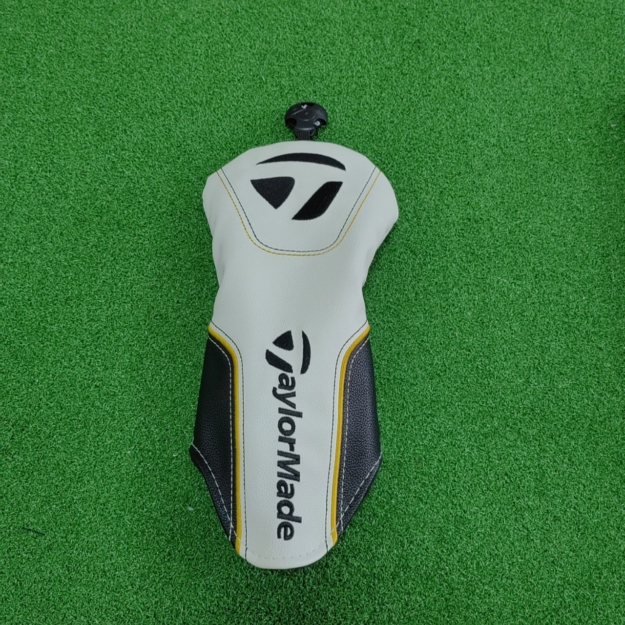 Длинная трубка для гольф-клупа TaylorMade, деревянная штанга, толчковая штанга для твердых стержней, универ-клуб чехол