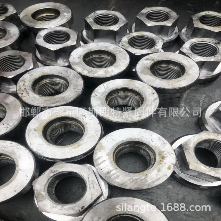 GB5781�±���˨ ��ĸ ��� ��˿GB6170 6175��п ������ݶ�