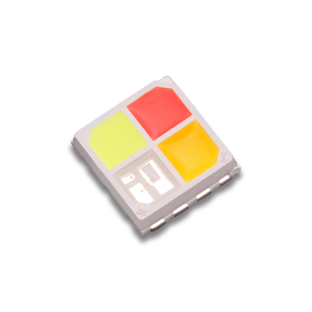 5054��ѹ��ɫ�»��RGBW�������ܵƻ���������5054���4��һ����