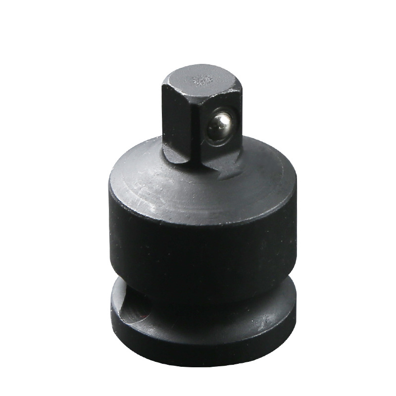 Adaptador de Enchufe Grande, Mediano y Pequeño, Reductor de Tamaño, Llave de Trinquete Rápida, Adaptador para Pistola de Aire, Accesorio Interconversor