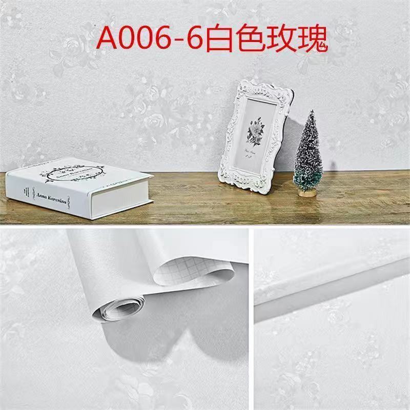 [클래식] 화이트 로즈