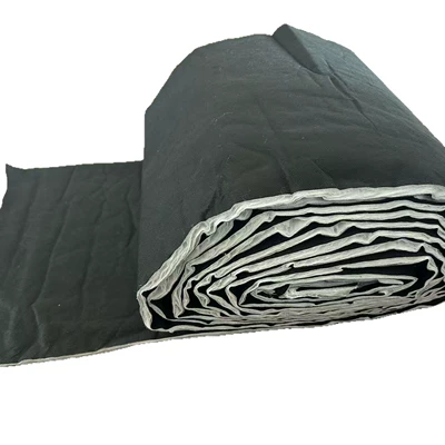 for Interior Noise Reduction, Car sound-absorbing cotton
