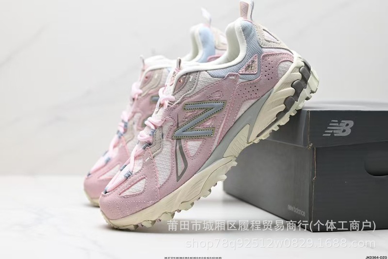 高品质NB ML610慢跑鞋男女休闲运动鞋低帮复古网面透气情侣老爹鞋|undefined