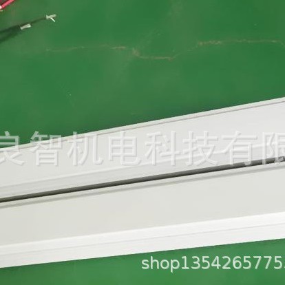 半导体ptc电采暖加热管电锅炉效率高寿命长低故障厂家节能