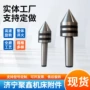 顶尖活络旋转定制车床