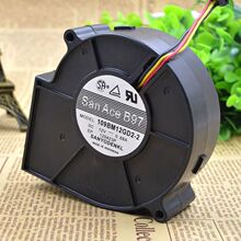 ���� ���ֹķ��ɢ�ȷ��� 109BM12GD2-2 12V 0.68A 3�� sanaceb97
