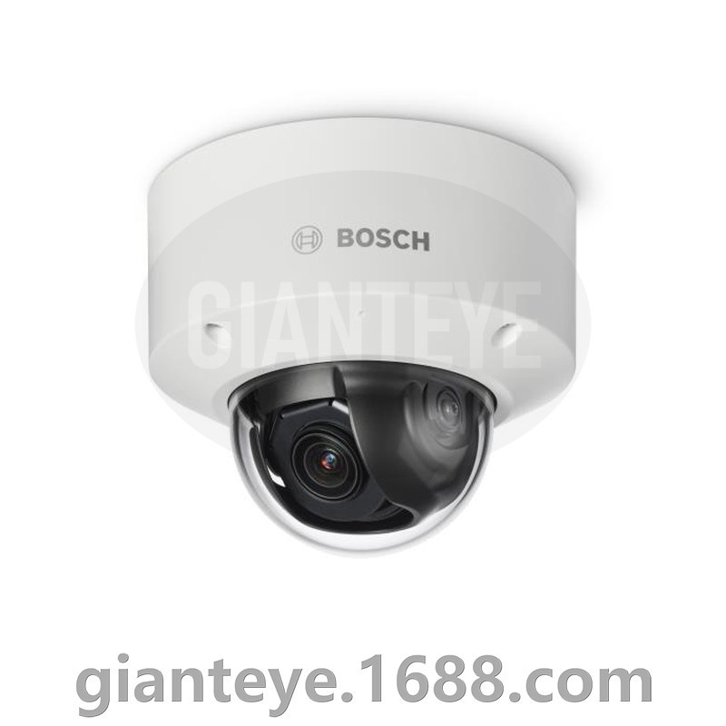 Bosch 博世 NDV-8503-R 半球摄像机6MP F.01U.396.936