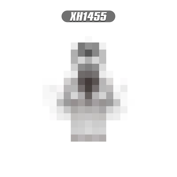 XH1455 is for foreign trade purposes only and may not meet domestic product standards. Domestic sales and use are prohibited