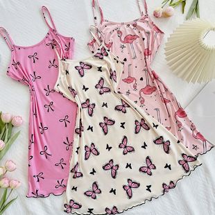 pajama�¿�˯�¿羳���R�d���uͨ����˯ȹ�W���Ҿӷ����b�F؛����