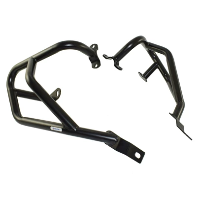Suitable for Kawasaki: Motorcycle bumper