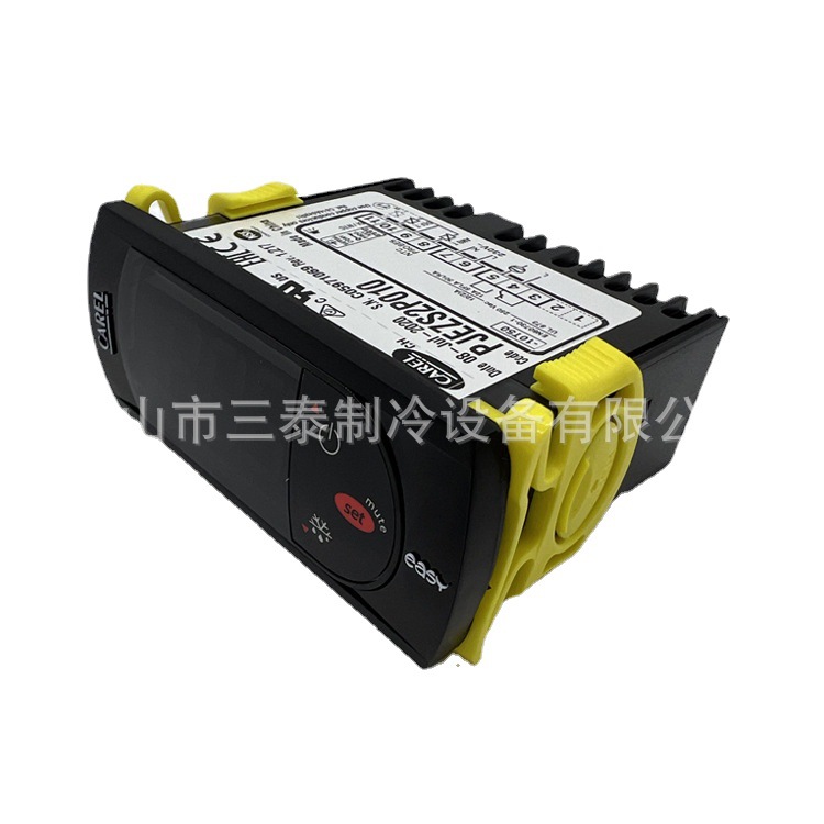 PJEZS2P010 意大利 CAREL 卡乐温控器 加热控制器