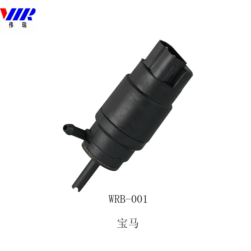 Фабричная прямые продажи водяной разбрызгиватель мотор для WRB-034 Черный Roadbao, Ben Ben один разбрызгиватель, BMW Audi большой фонарь