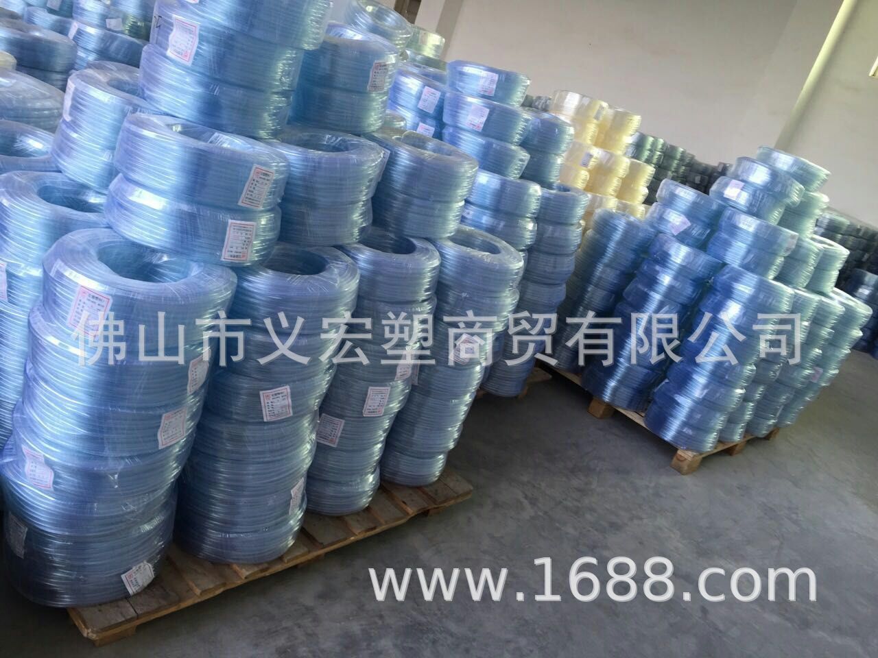 透明管  进口日式网纹管