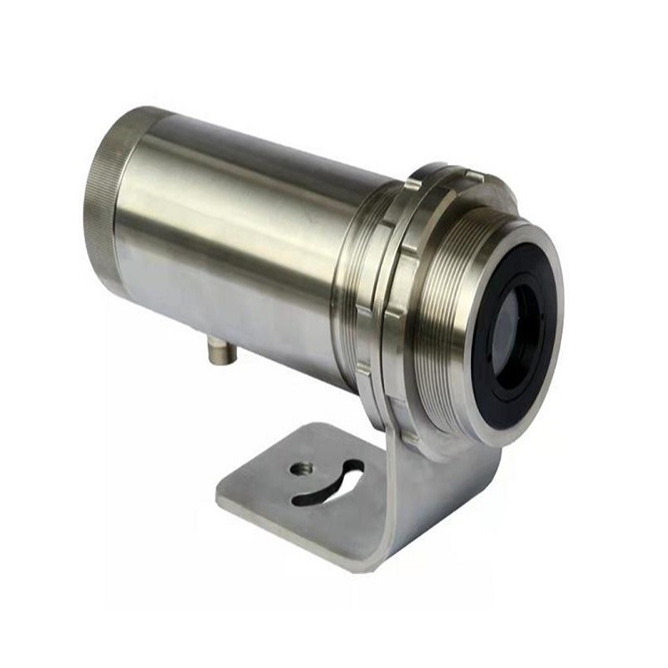 比色测温仪（600-1800℃） 型号:ZX1800 库号：M372718