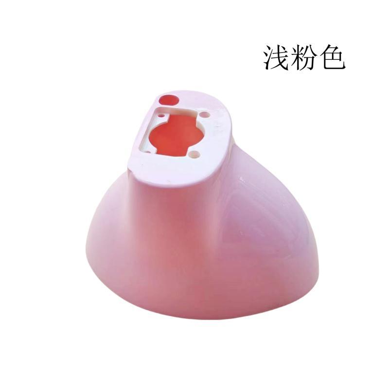 New casual tricycle plastic front fender front mudguard front wheel mud tile water-blocking plate shell
