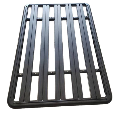 Pickup Truck, Roof rack