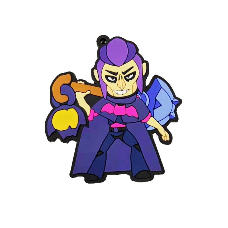 Imán de refrigerador de silicona personalizado, imán de epoxi creativo, imán de silicona tridimensional 3d, logotipo de patrón de pegatina magnética, personalización de varios estilos