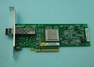 ȫ�º��bQLOGIC QLE2560 8Gb �ο� PCIe HBA���w�� ��ģ�K