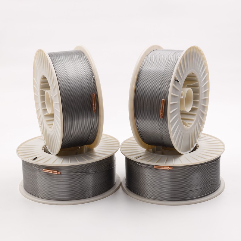 供应TWE-711药芯焊丝