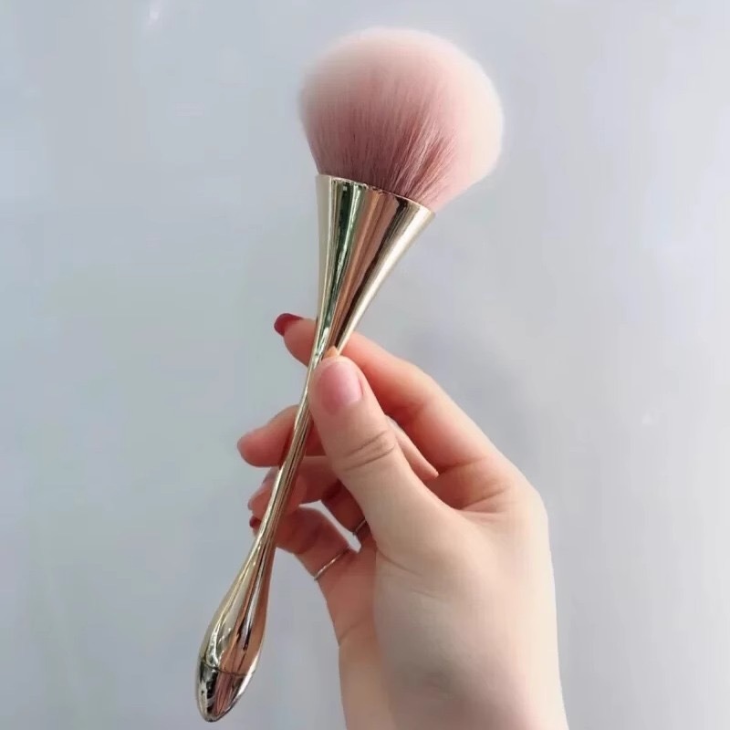 新款Lymphatic Contour Face Brush淋巴轮廓面部刷按摩刷眼颈护理|undefined